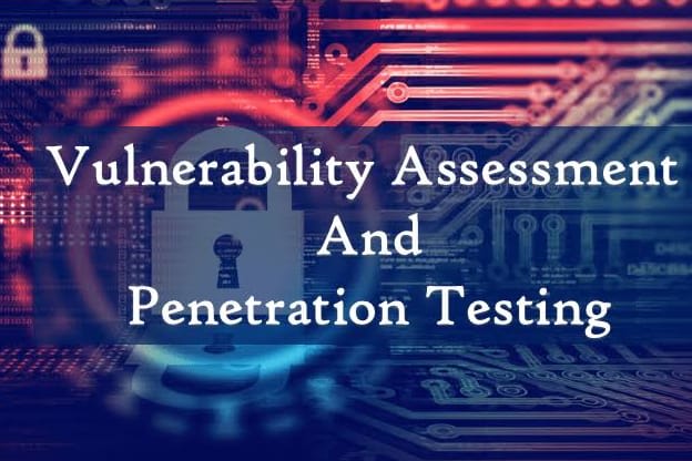 Portfolio for Penetration Testing