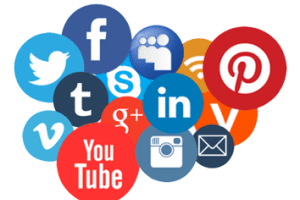 Portfolio for Social Media Marketing Management
