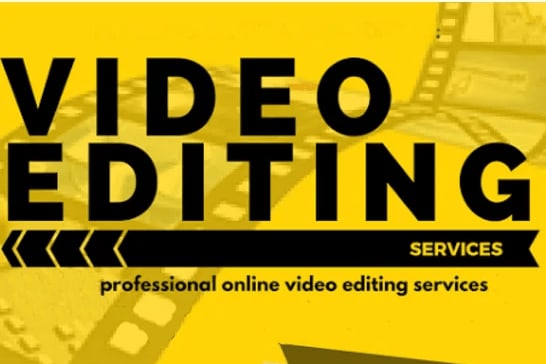 Portfolio for Video Edit