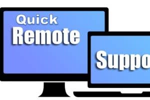 Portfolio for Remote Support