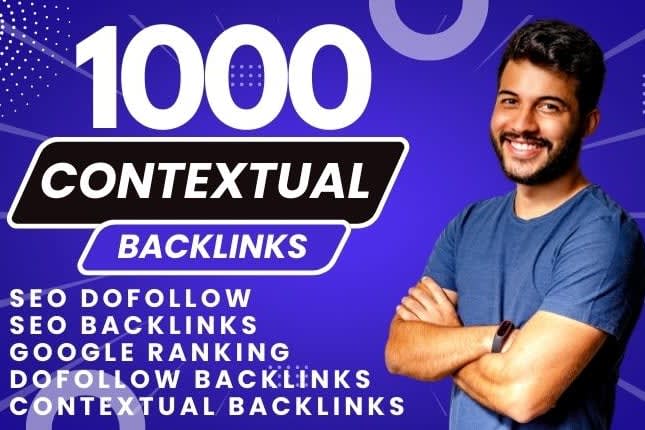 Portfolio for I will Build High Authority Backlinks