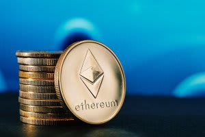 Portfolio for Why is Ethereum Rallying This Month