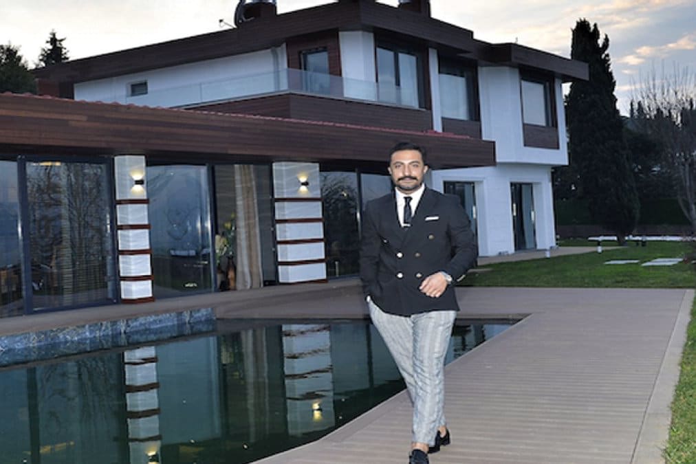 Portfolio for Küresel salgın evlere minimalist getirdi