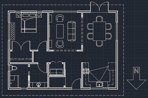 Portfolio for autodesk autocad, autodesk revit