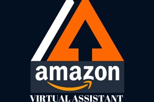 Portfolio for Amazon Virtual assistant and Freelancer