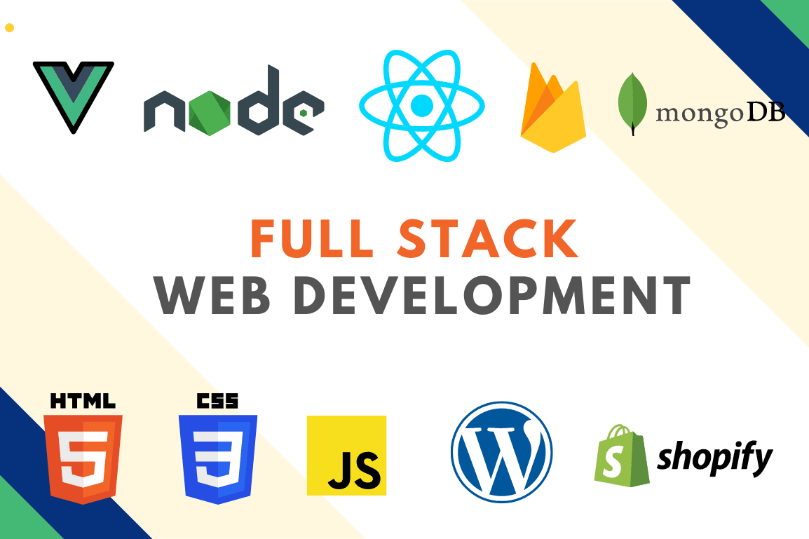 Portfolio for full stack web development & Bug Fixes