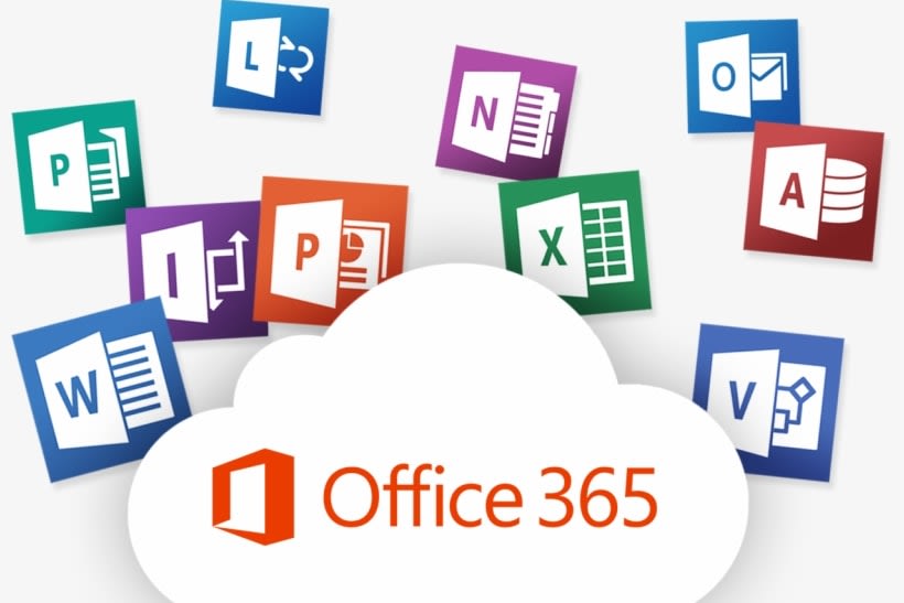 Portfolio for Microsoft Office, Dynamics 365 Expert