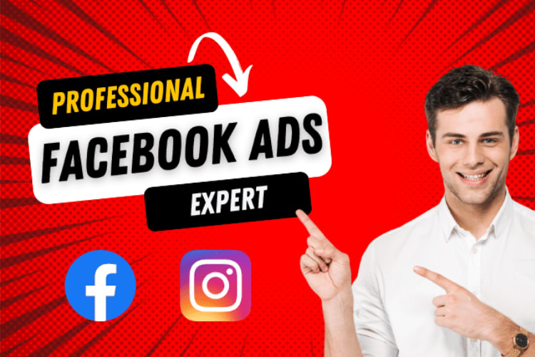 Portfolio for Facebook Ads and Marketing