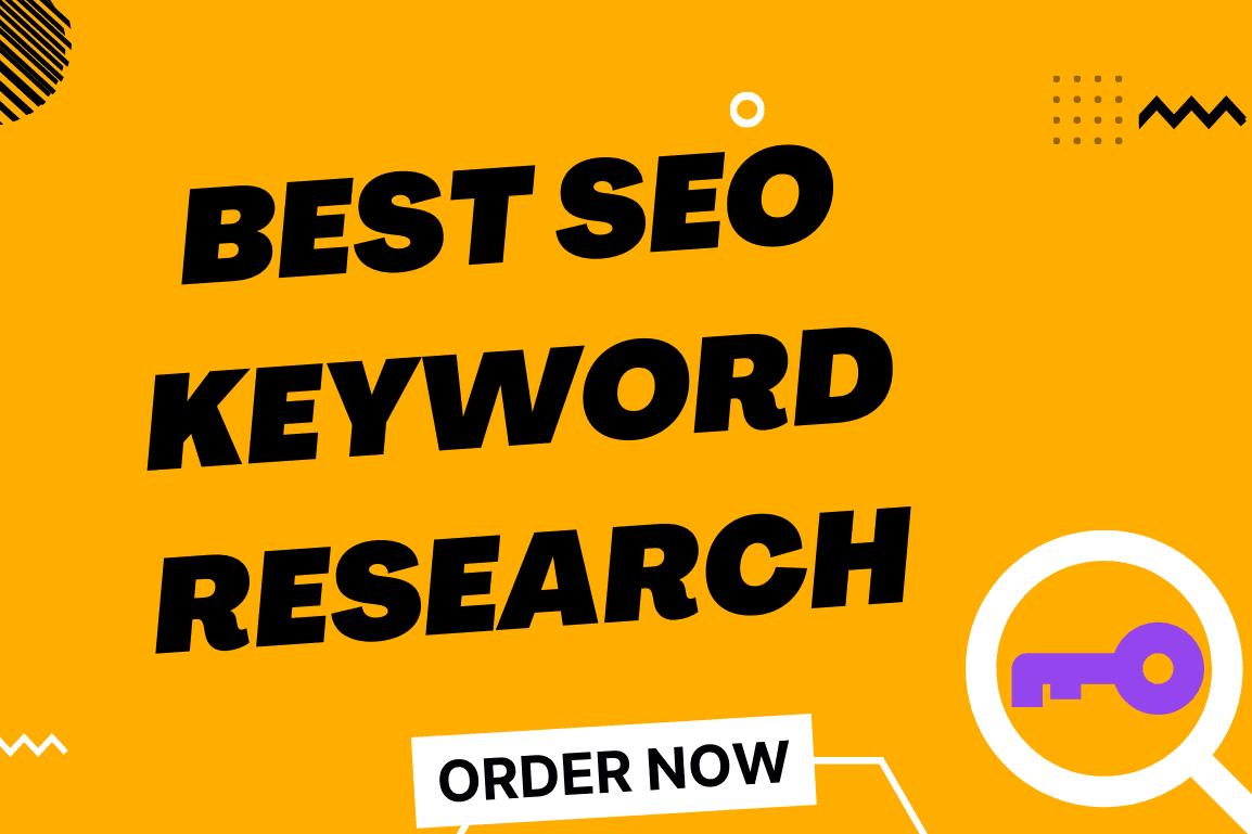 Portfolio for Profitable SEO Keyword Research