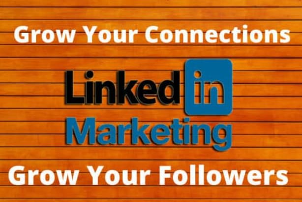 Portfolio for LinkedIn Marketing Leads Generation