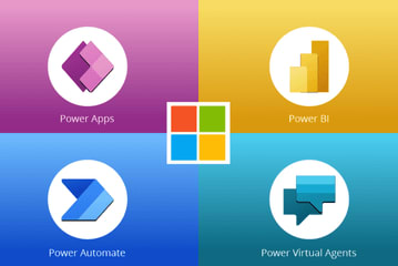 Portfolio for Microsoft Power Automate Developer