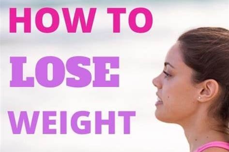 Portfolio for How to Lose Weight Fast in 3 Simple Step