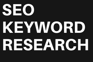 Portfolio for I will do advanced SEO keyword research