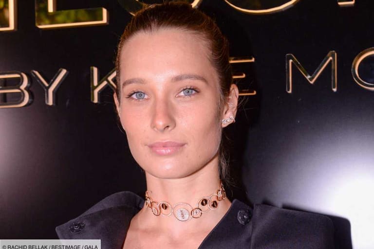 Portfolio for PHOTO - Ilona Smet comblée :