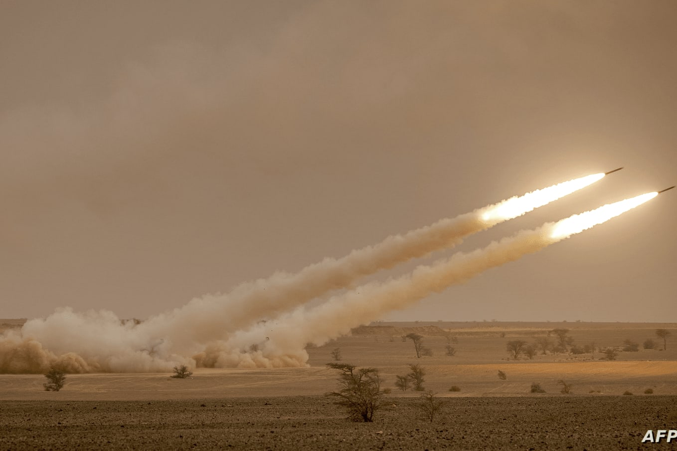 Portfolio for U.S. Accelerating HIMARS Production