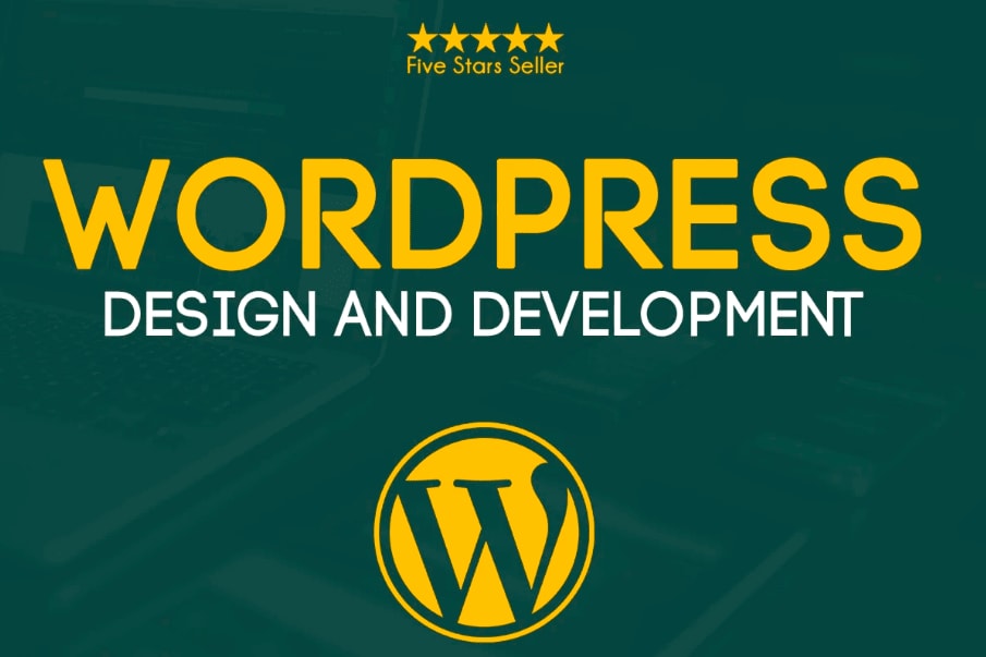 Portfolio for Wordpress Design and Development