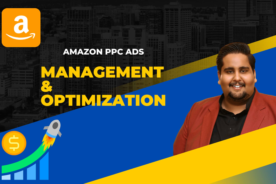 Portfolio for Management & Optimization of amazon PPC