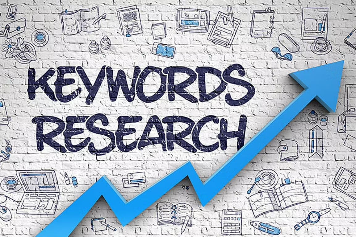 Portfolio for Specialized in Keyword Research Tool