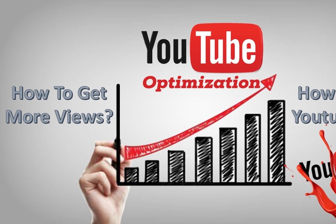 Portfolio for Youtube SEO, Off-Page SEO