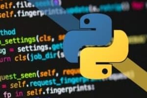 Portfolio for python developer