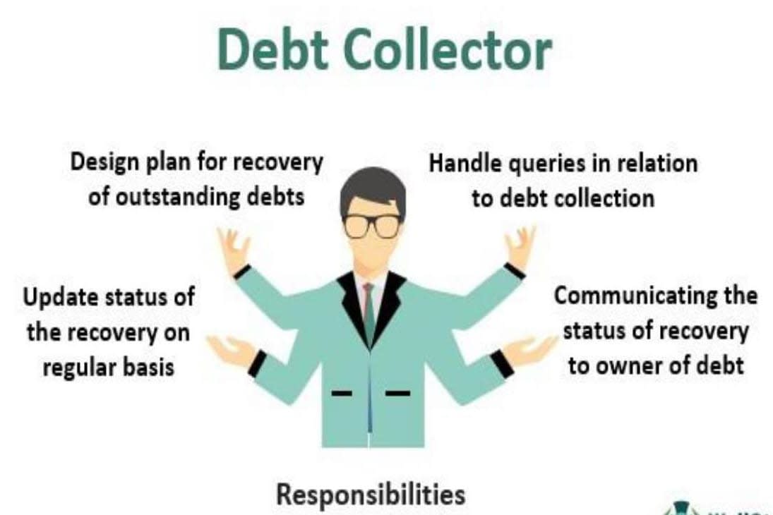 Portfolio for Debt and Collections Management