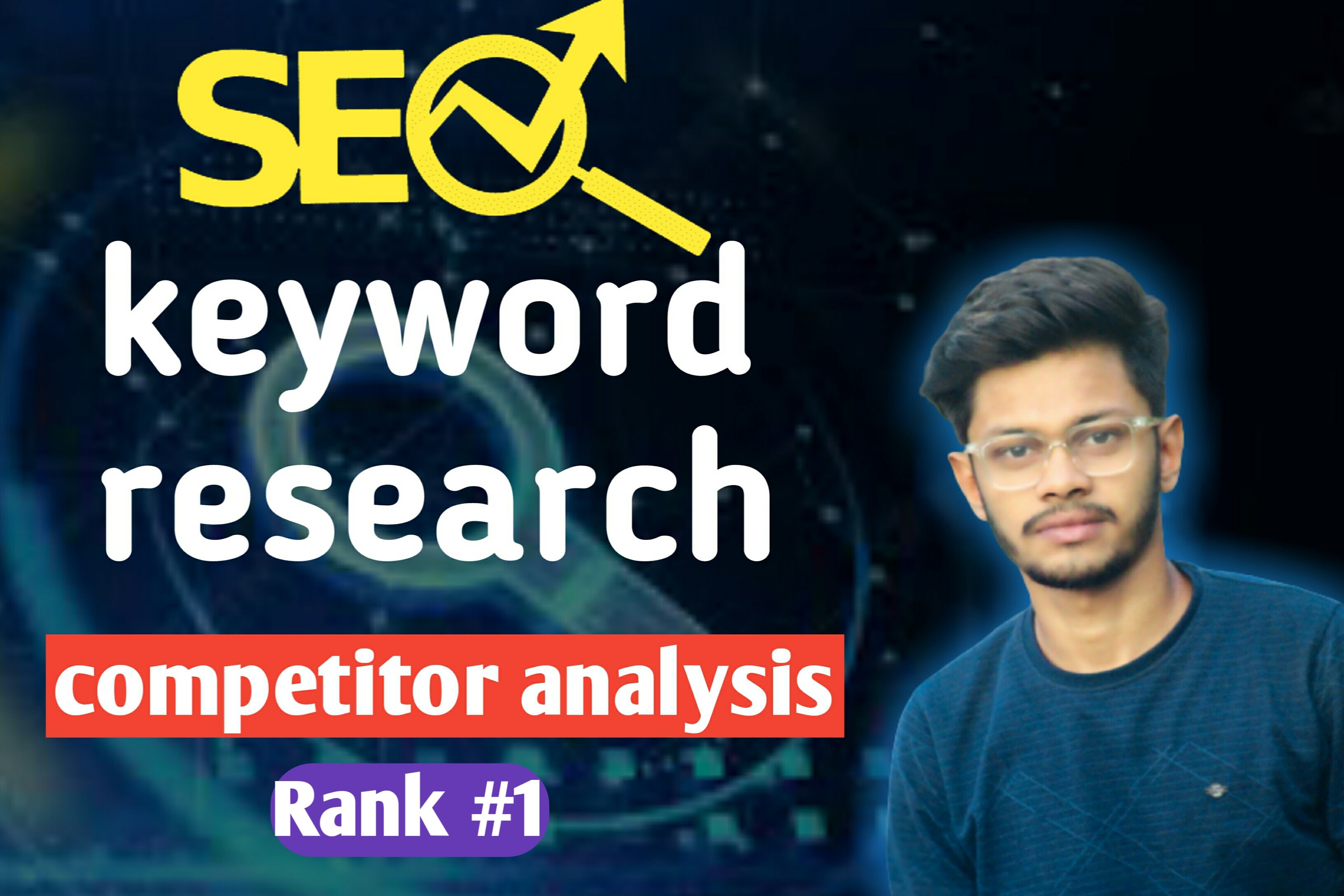 Portfolio for Profitable Seo Keyword Research