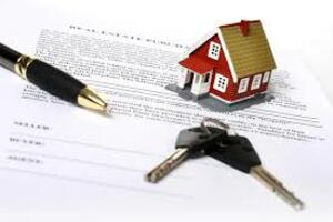 Portfolio for Real Estate and Property Contracts