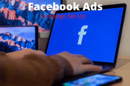 Portfolio for FACEBOOK ADVERTISING