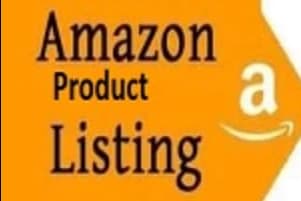 Portfolio for Amazon Product Listing Optimizer