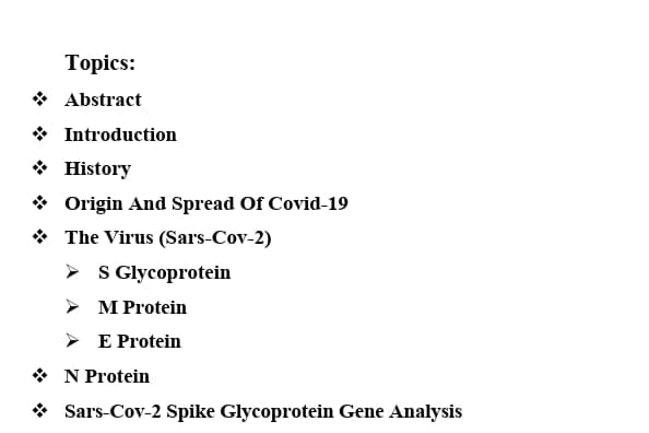 Portfolio for Typing