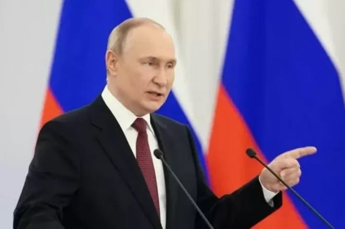 Portfolio for روسيا وأوكرانيا