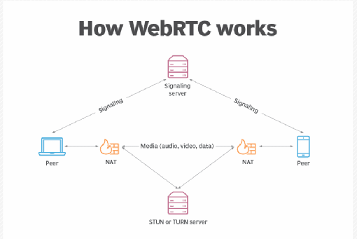 Portfolio for Full-stack development