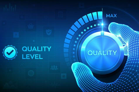 Portfolio for Software Quality Control and Testing
