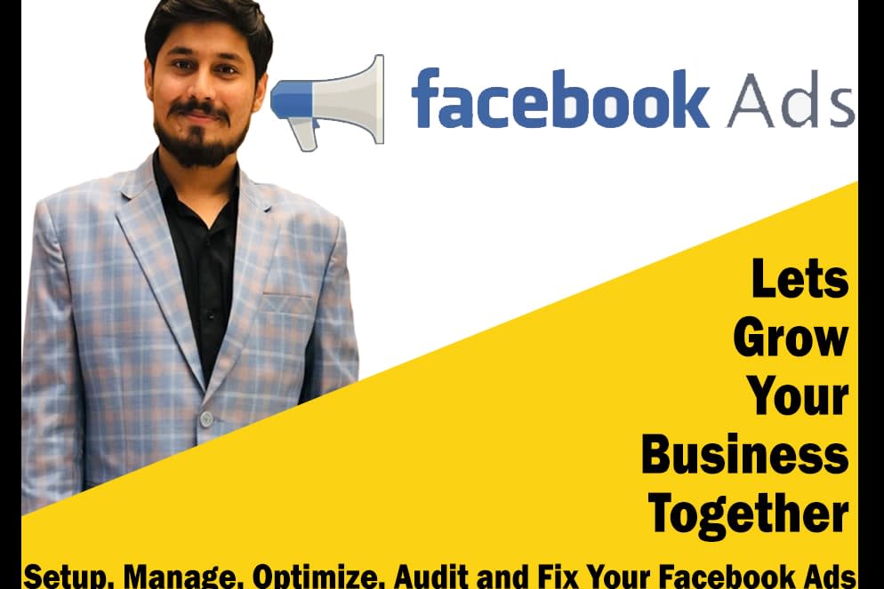 Portfolio for Facebook Advertisement Expert, FB Ads