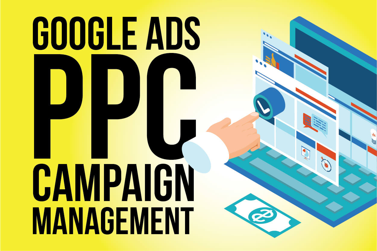Portfolio for Google Ads PPC campaign management