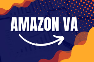 Portfolio for Amazon PPC, Seller Central Expert, VA