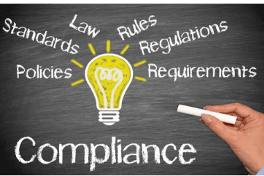 Portfolio for Compliance & Regulatory Audits