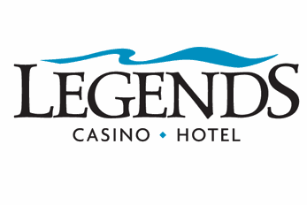 Portfolio for Casino Gaming Oregon