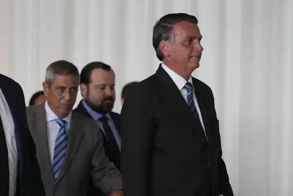 Portfolio for ‘It’s over’: Jair Bolsonaro reportedly a