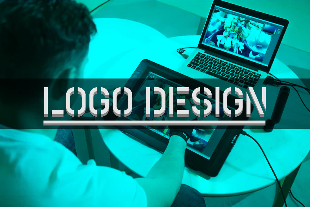 Portfolio for Professional Graphic Designer