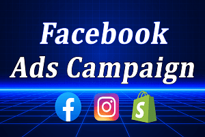 Portfolio for Setup and Optimize Facebook Ads Campaign