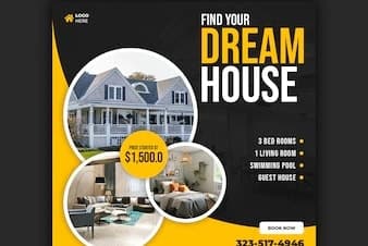 Portfolio for Graphic Designing