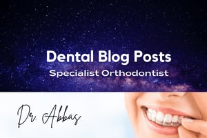 Portfolio for SEO optimized dental articles blog posts