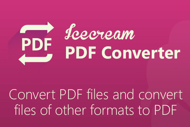 Portfolio for File conversion