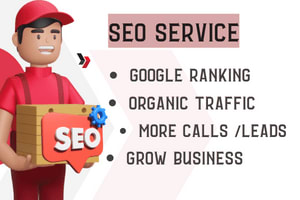 Portfolio for Search Engine Optimization [SEO] Expert