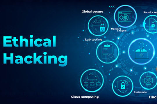 CEH Ethical Hacking Training Course in Lahore Pakistan - Cyber Security  Training Course in Lahore