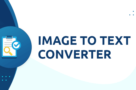 Portfolio for Image to text typing