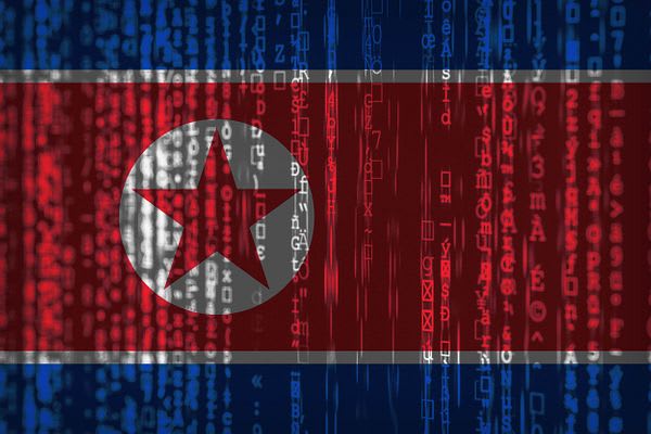 Portfolio for North Korea became mastermind of crypto