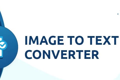 Portfolio for IMAGE TO TEXT COVERTER ,IMAGE TO DOC/PDF