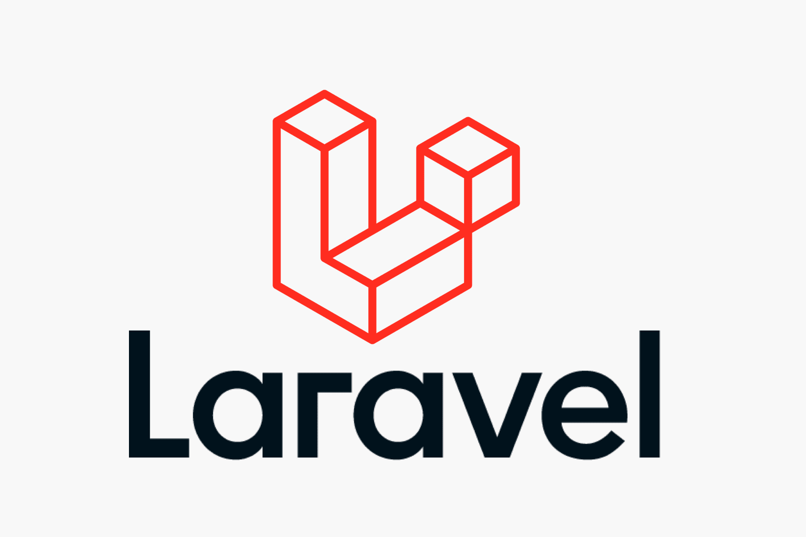 Portfolio for Laravel